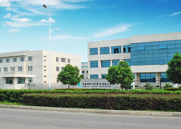 555000jc线路检测中心精密工业（苏州）有限公司 